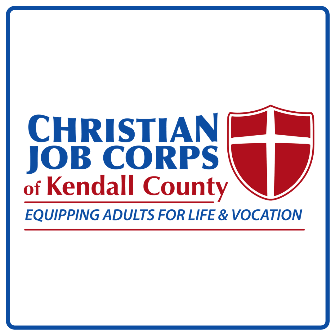 Christian Job Corps Logo